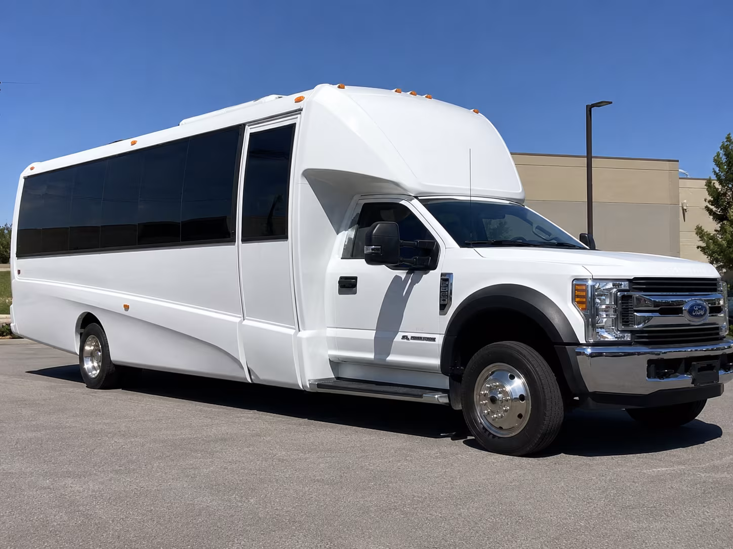 Kansas City Airport Transportation