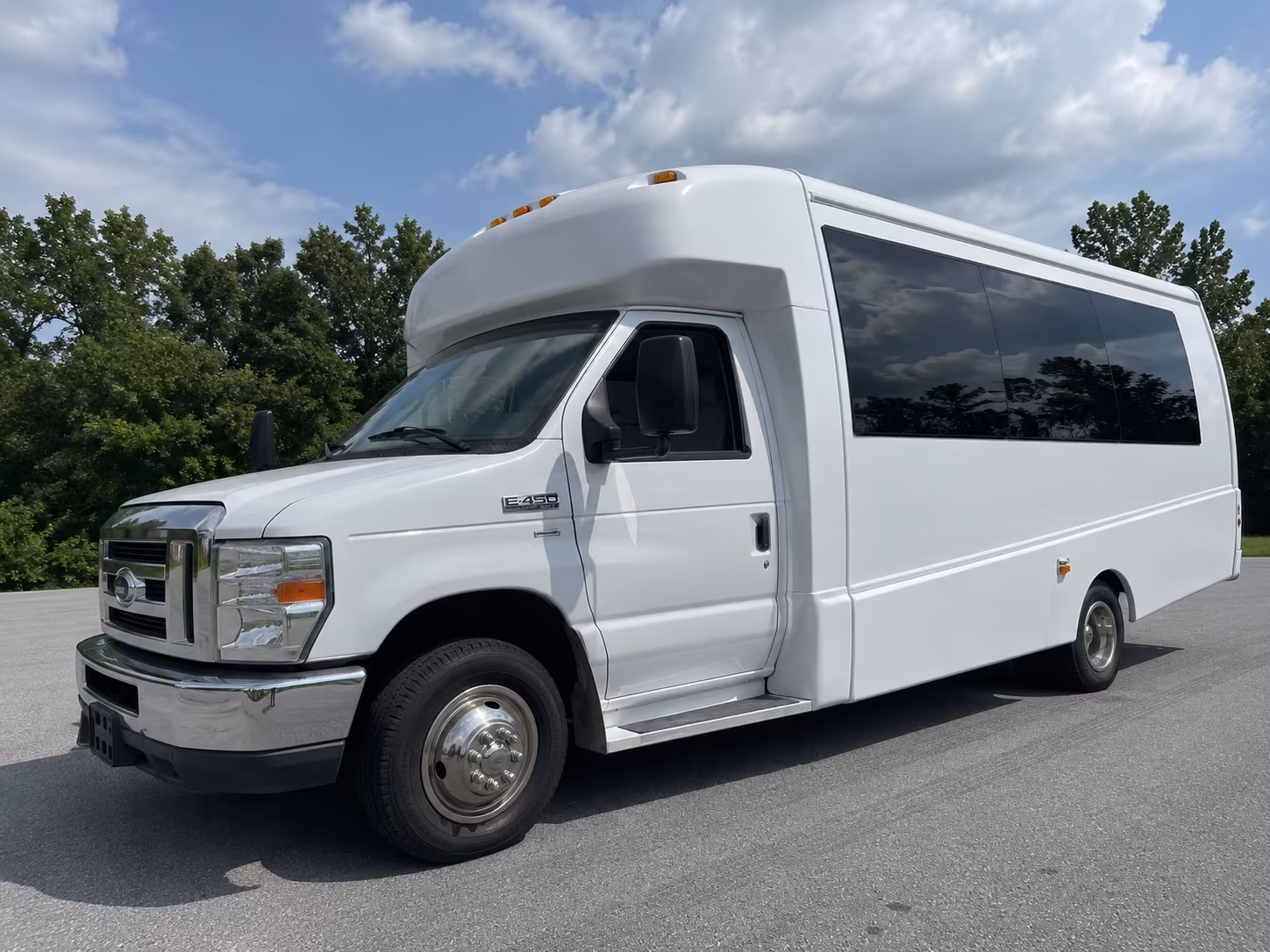 Kansas City Bachelor & Bachelorette Transportation pickup coordination