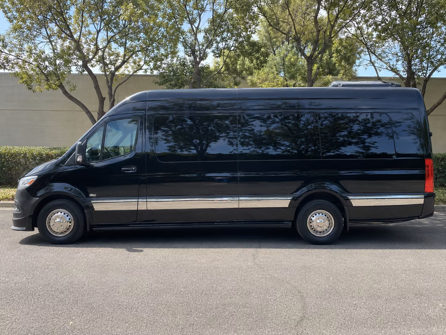 Kansas City School Event Transportation pickup coordination