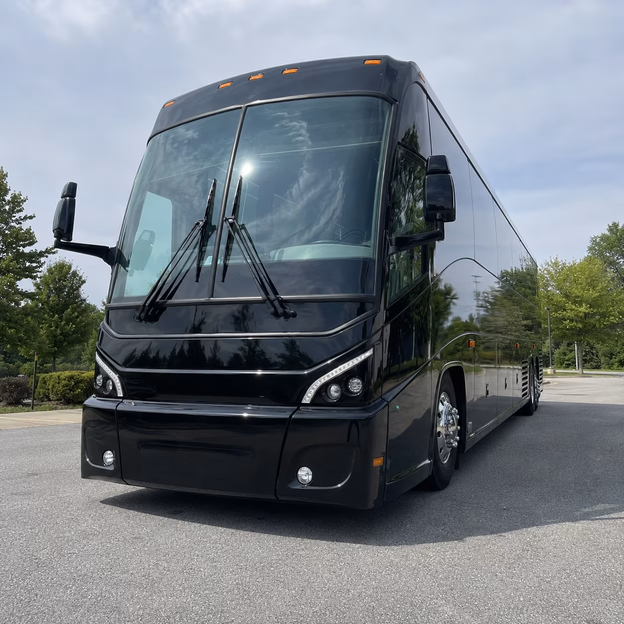 Kansas City School Event Transportation route planning