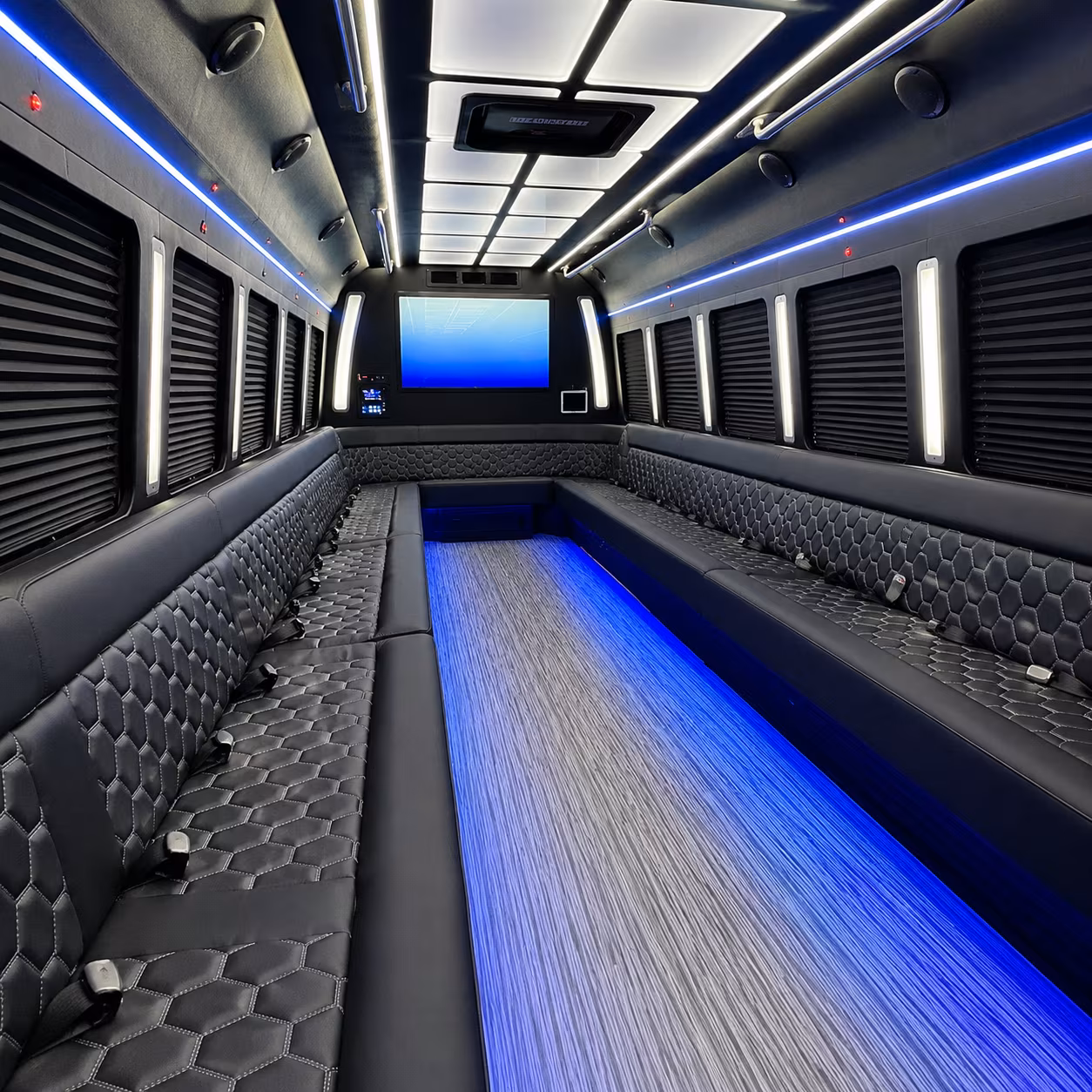Kansas City Sporting Event Transportation route planning