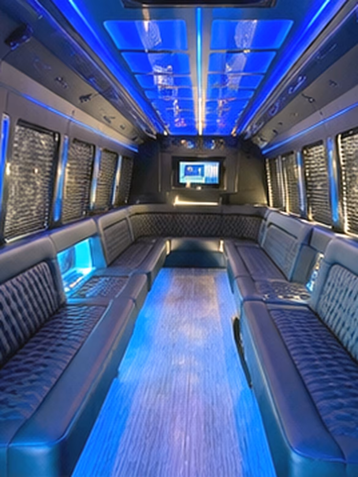 Kansas City Wedding Transportation route planning