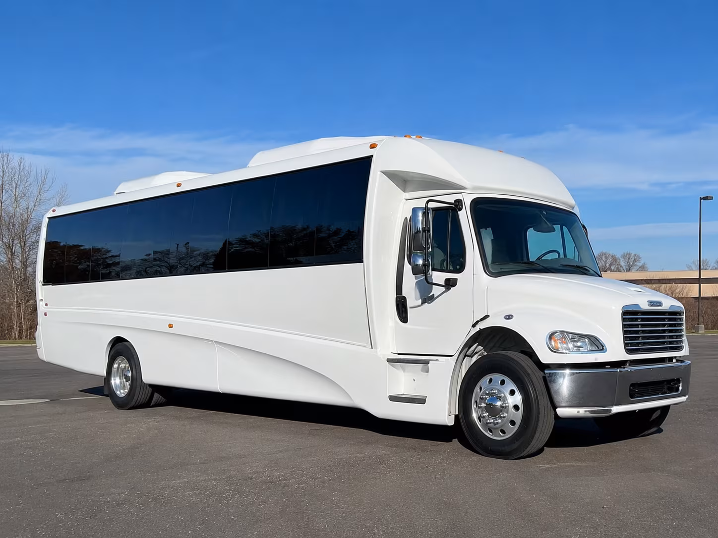Kansas City Winery Tour & Pub Crawl Transportation route planning