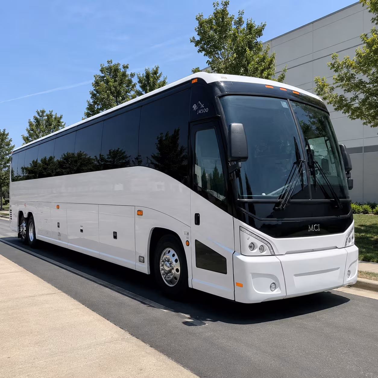 Lawrence Concert Transportation & Shuttles