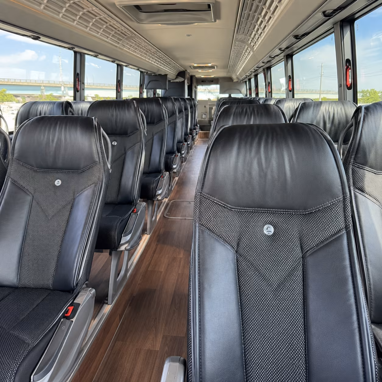 Lenexa Airport Shuttles & Transportation