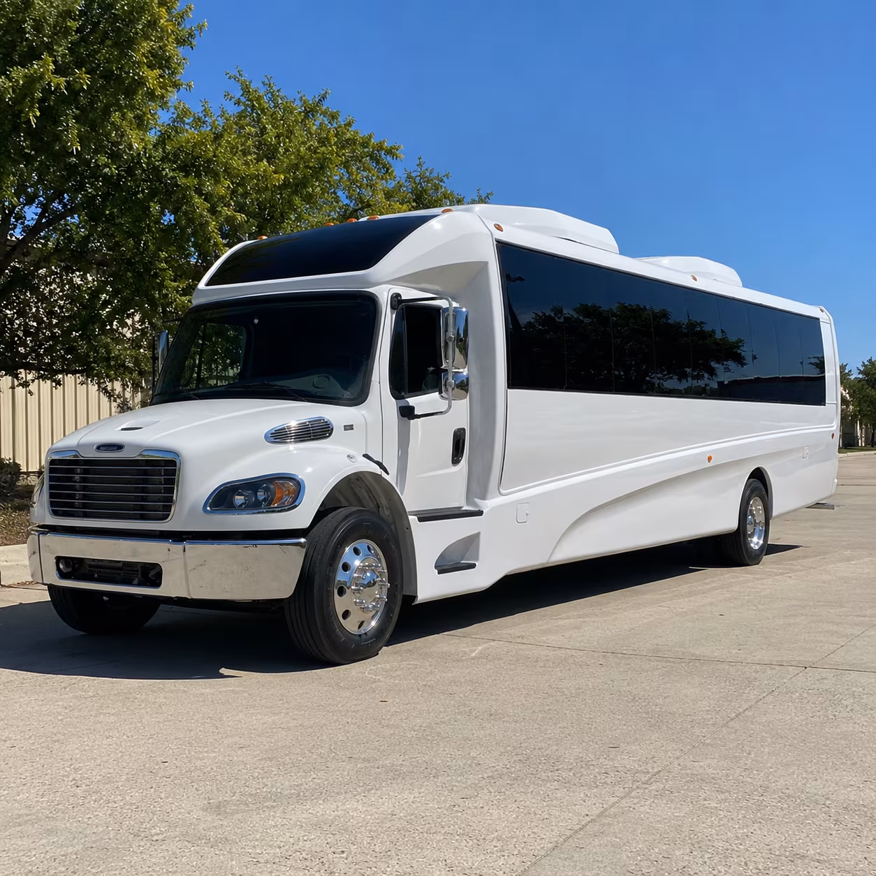 Overland Park Airport Shuttles & Transportation