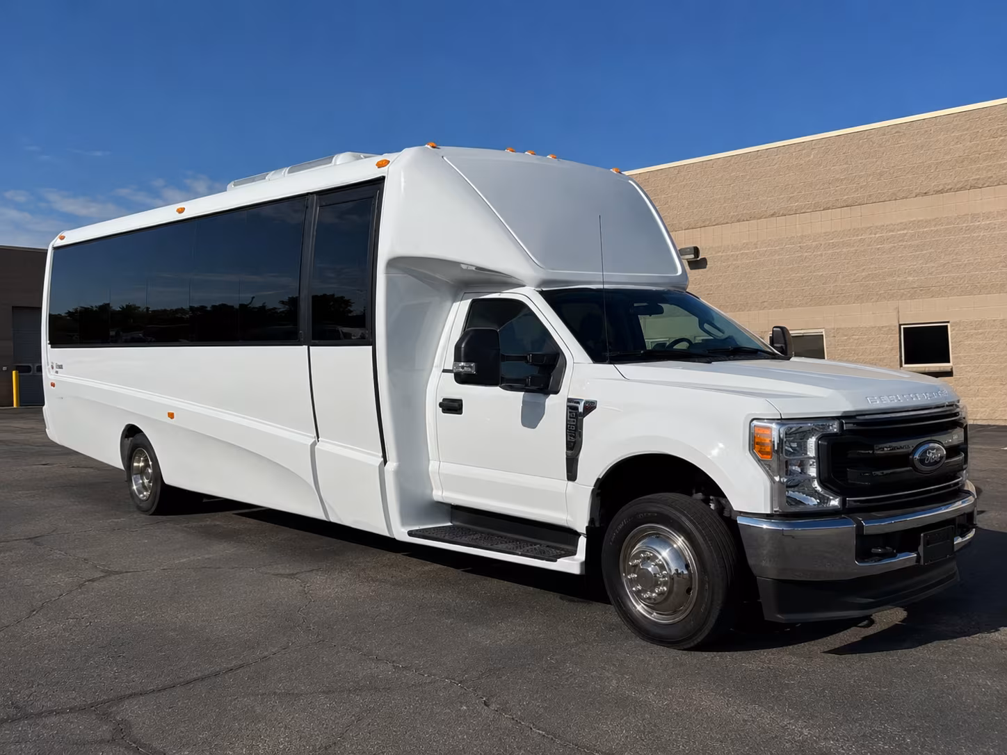Kansas City School Event Transportation