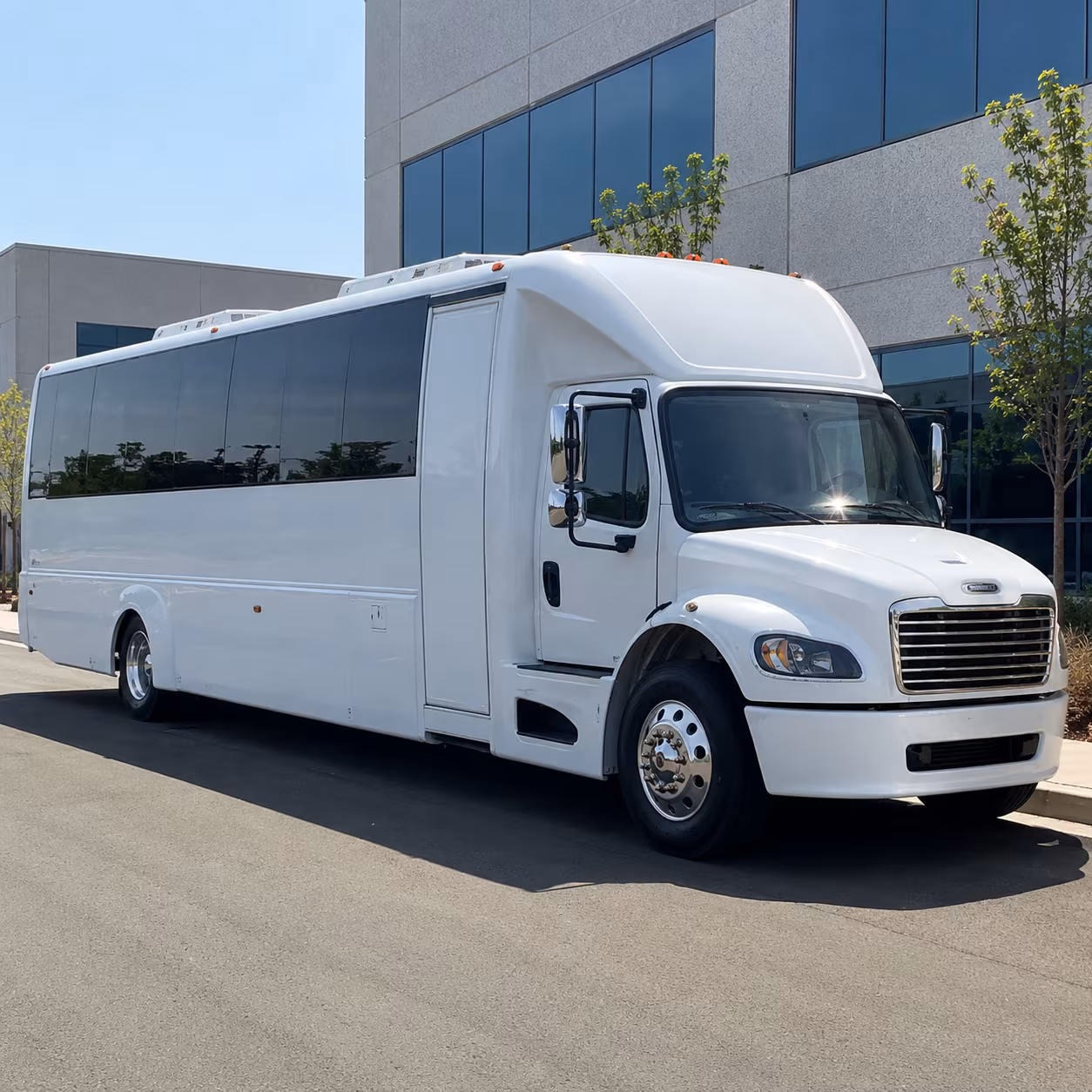 Shawnee Winery Tour & Pub Crawl Transportation
