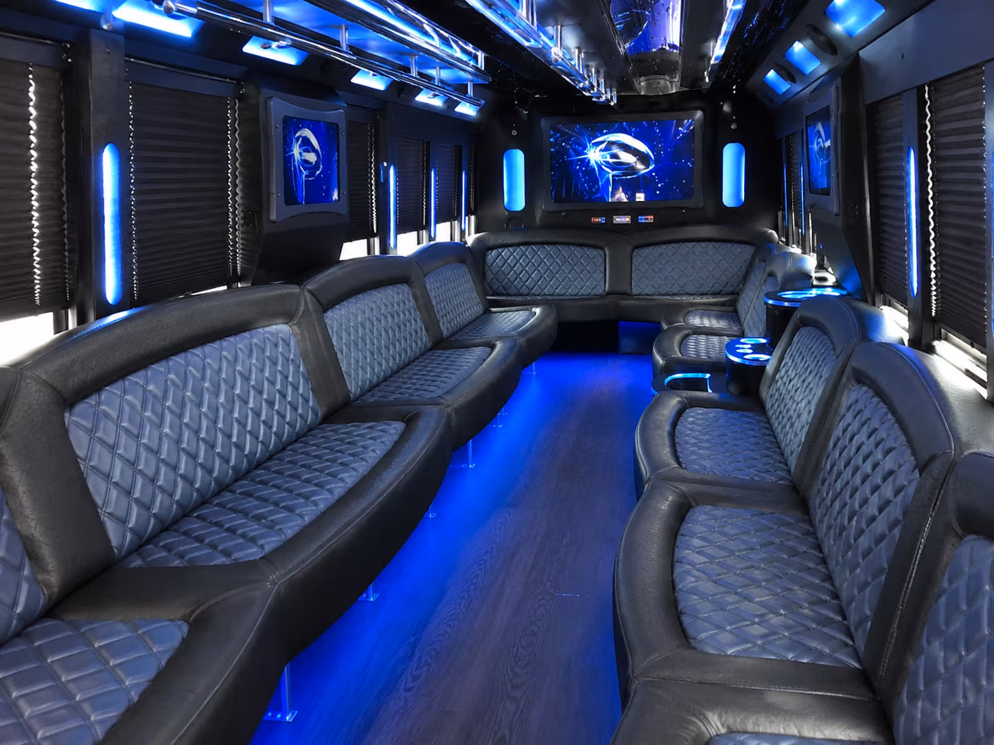 Kansas City Sporting Event Transportation
